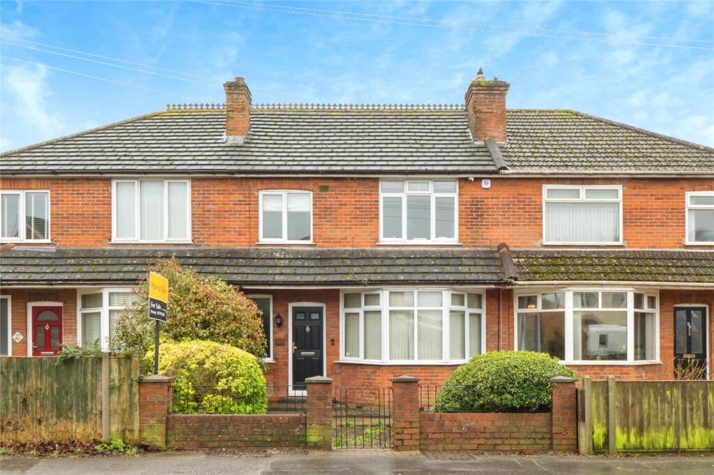 Main image of property: Botley Road, North Baddesley, Southampton, Hampshire, SO52