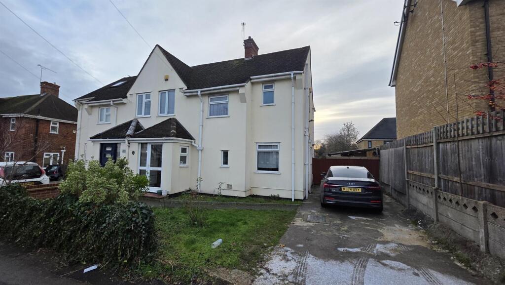 Main image of property: Rayleigh Road, Woodford Green