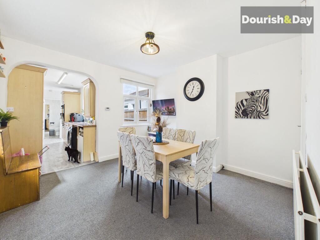 House in Wolverhampton - View 5