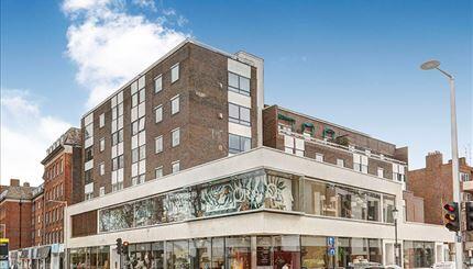 Main image of property: Fulham Road, London, SW3