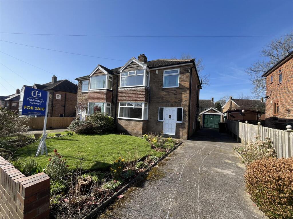 Main image of property: Corrance Road, Wyke, Bradford