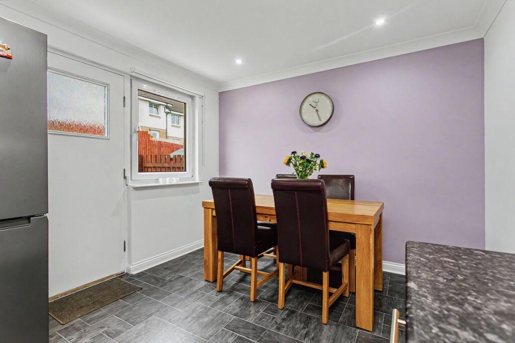 House in Paisley - View 5
