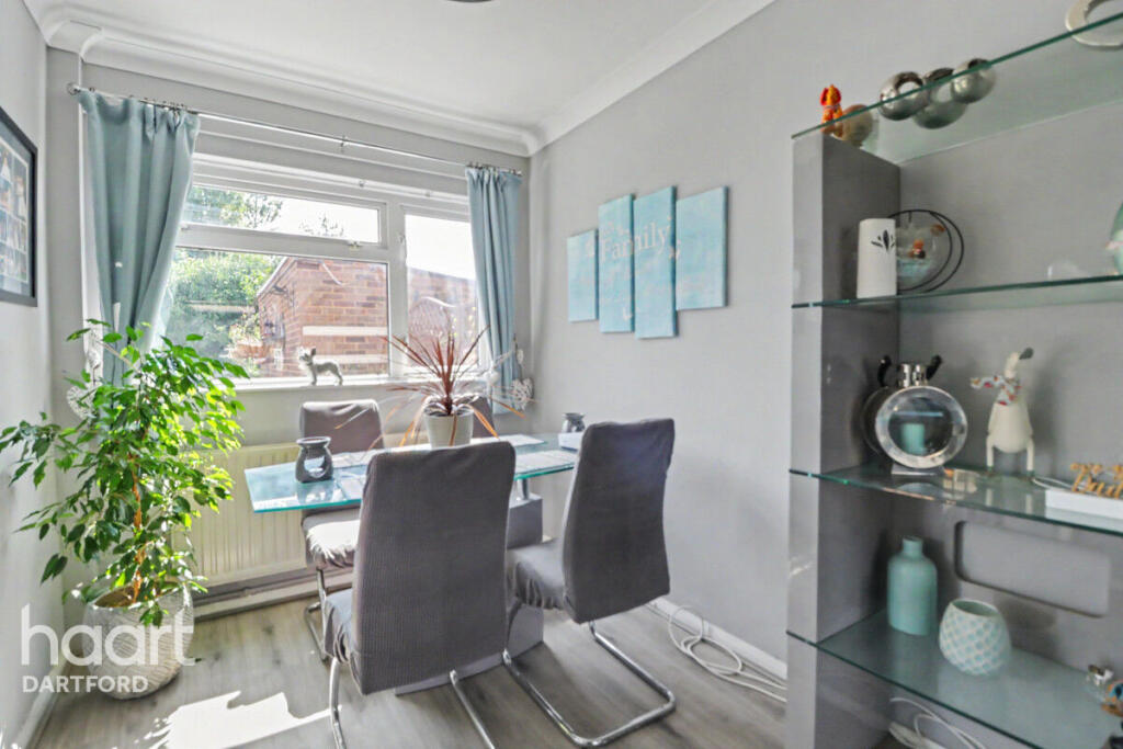 Main image of property: Oliver Road, Swanley