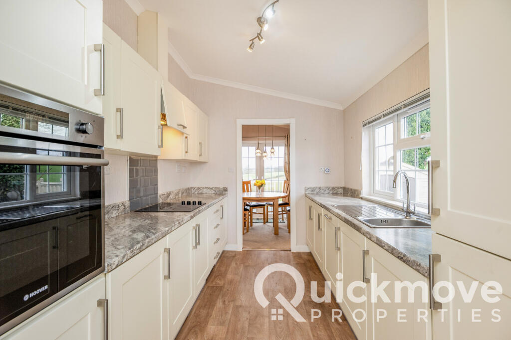 House in Tedstone Wafre, Bromyard Downs, Norton - View 2