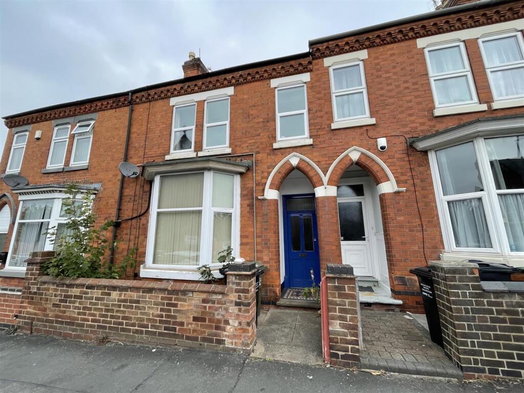 Main image of property: Storer Road, Loughborough, LE11 5EH