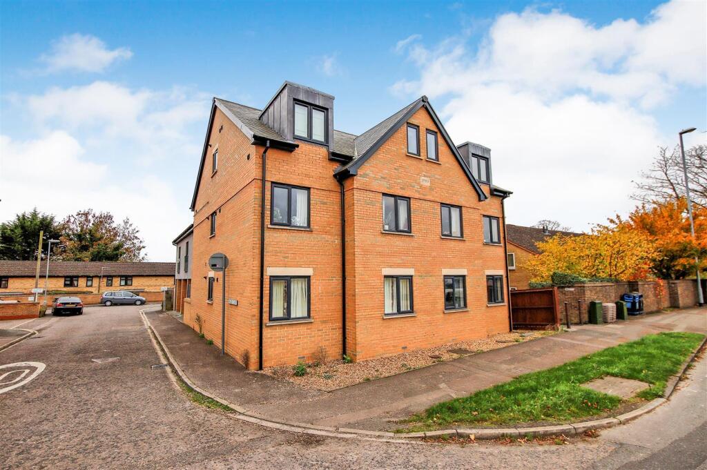 Main image of property: Malden Close, Cambridge