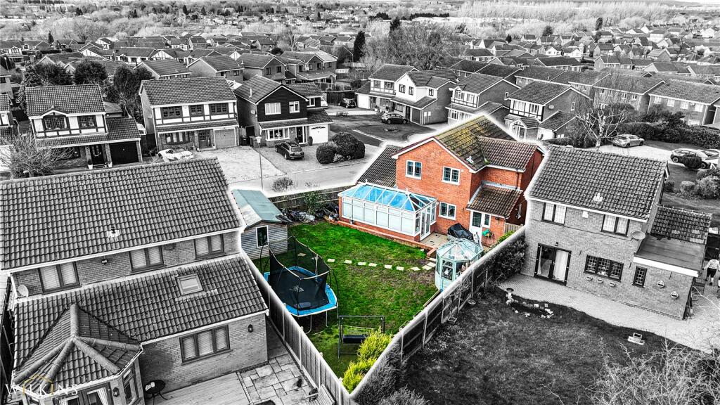 Additional image 37 of Sudeley, Tamworth, Staffordshire, B77