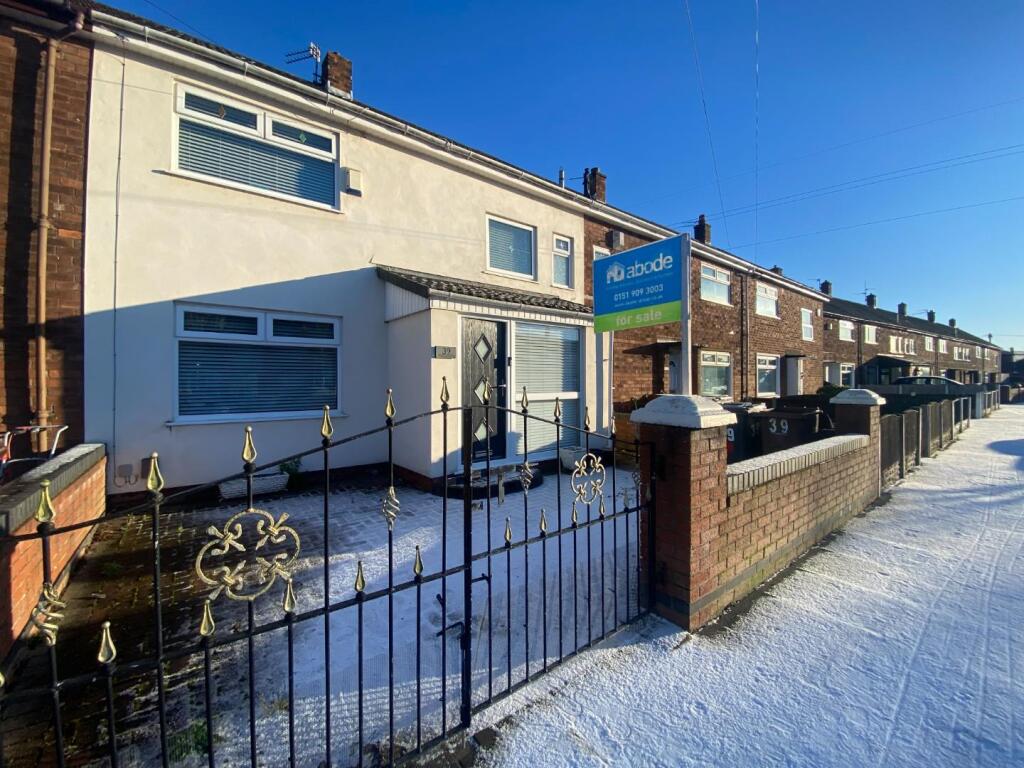 Main image of property: St Oswalds Lane, Bootle