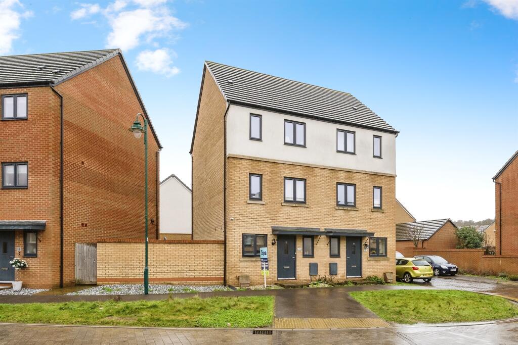 Main image of property: Jones Hill, Hampton Vale, Peterborough