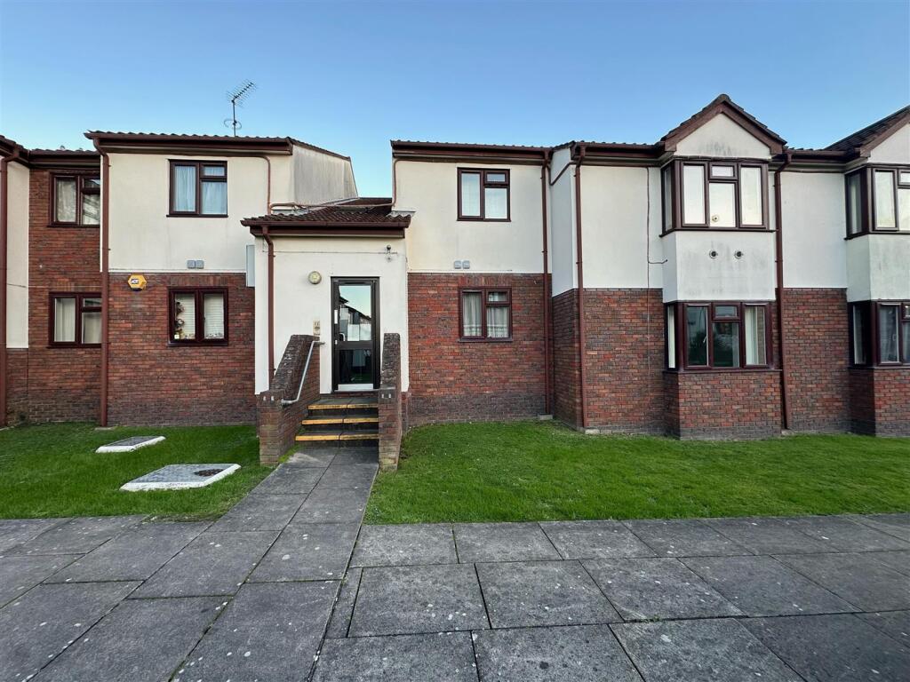 Main image of property: Teresa Mews, London