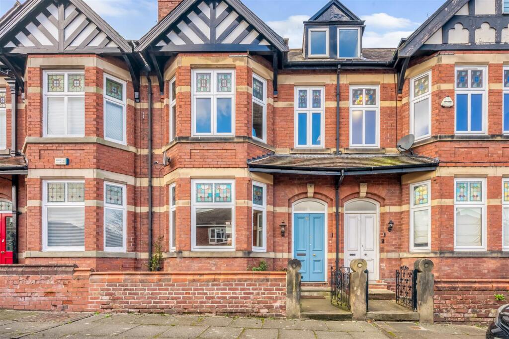 Main image of property: Burleigh Place, Darlington