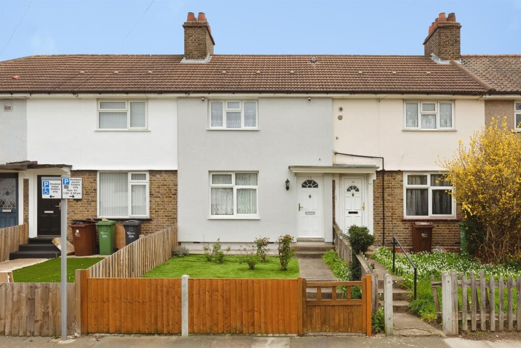 Main image of property: Lambourne Road, Barking
