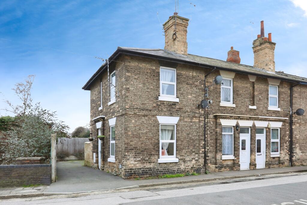 Main image of property: Station Road, Retford, DN22