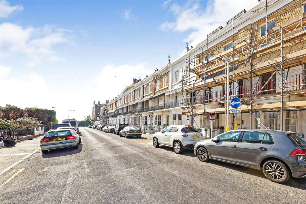 Main image of property: Royal Road, Ramsgate