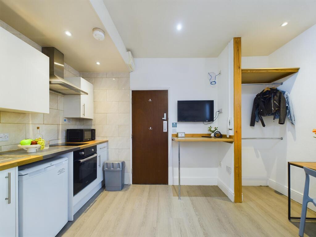 Richmond Road, Lincoln - View 4