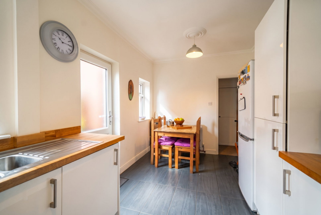 House in Birmingham, Acocks Green - View 4