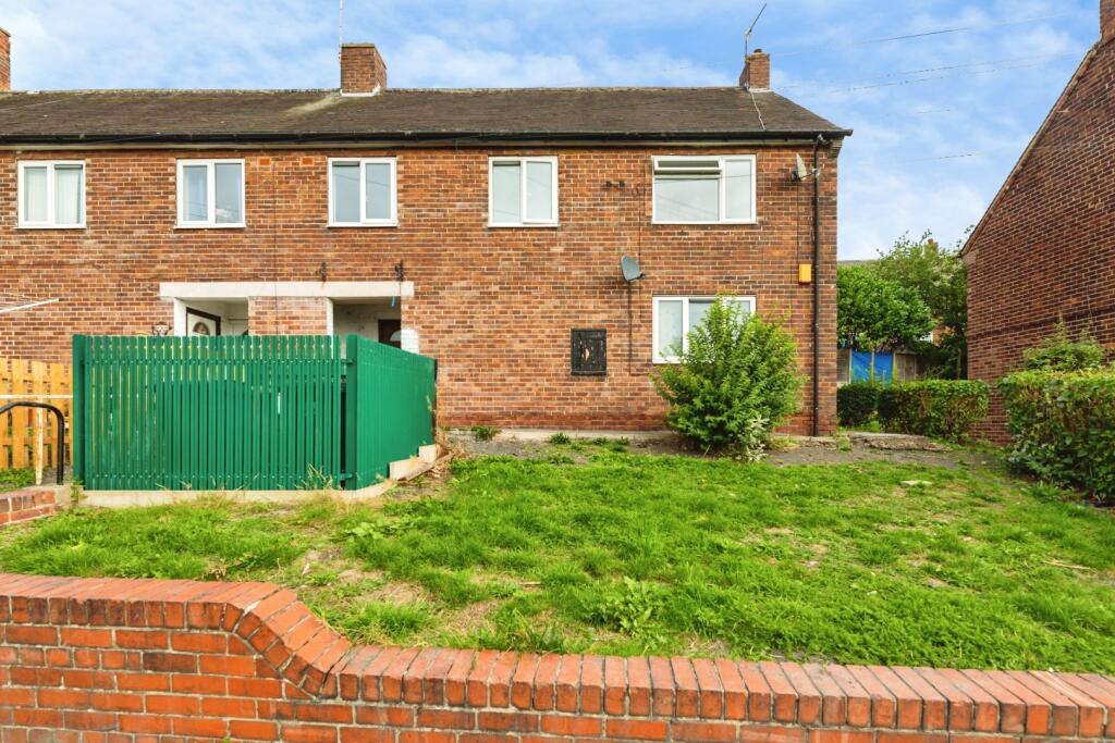 Main image of property: Greenwood Road, High Green, Sheffield