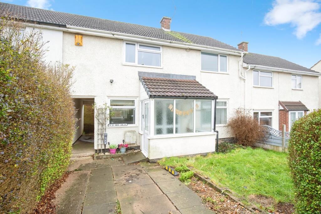 Main image of property: Green Lane, Nuneaton