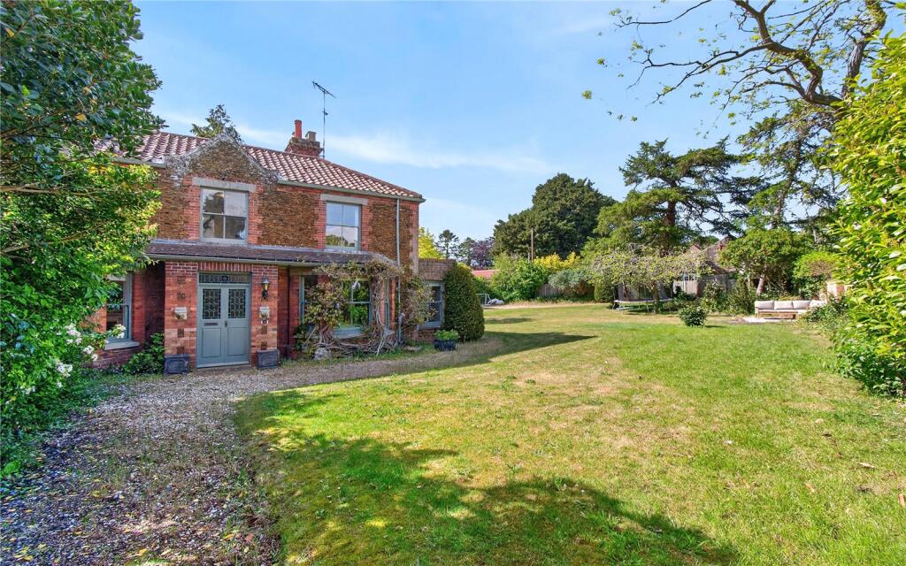 Main image of property: Sugar Lane, Dersingham, King's Lynn, Norfolk, PE31