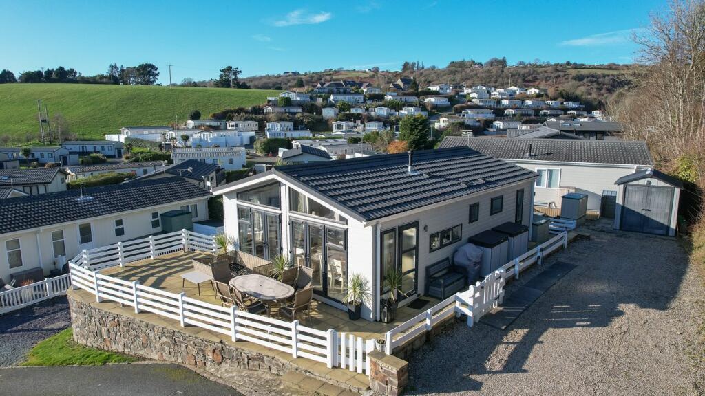 Main image of property:  Abersoch, Pwllheli, LL53