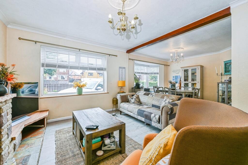 House in Nottingham - View 5