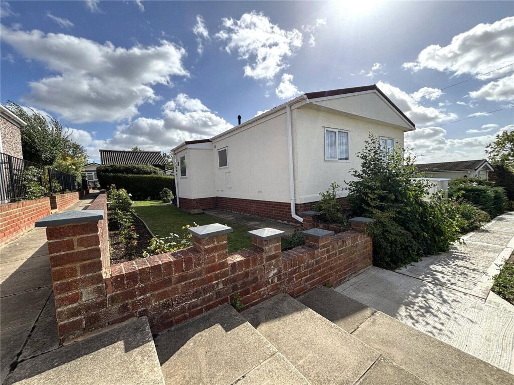 Main image of property: Central Ave, Althorne, Essex, CM3