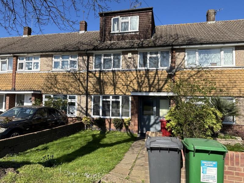 Main image of property: Northborough Road, Slough