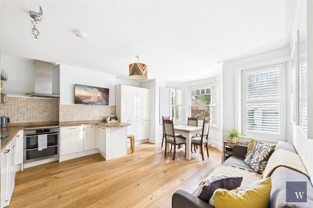 Main image of property: Probyn Road, London, SW2