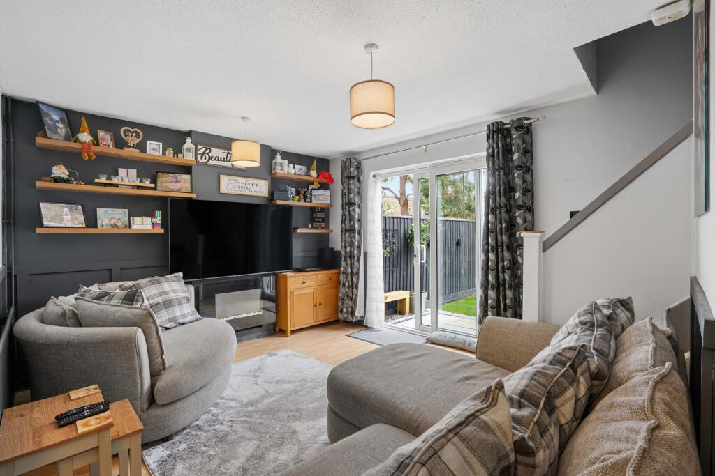 House in Bicester, Glory Farm - View 3