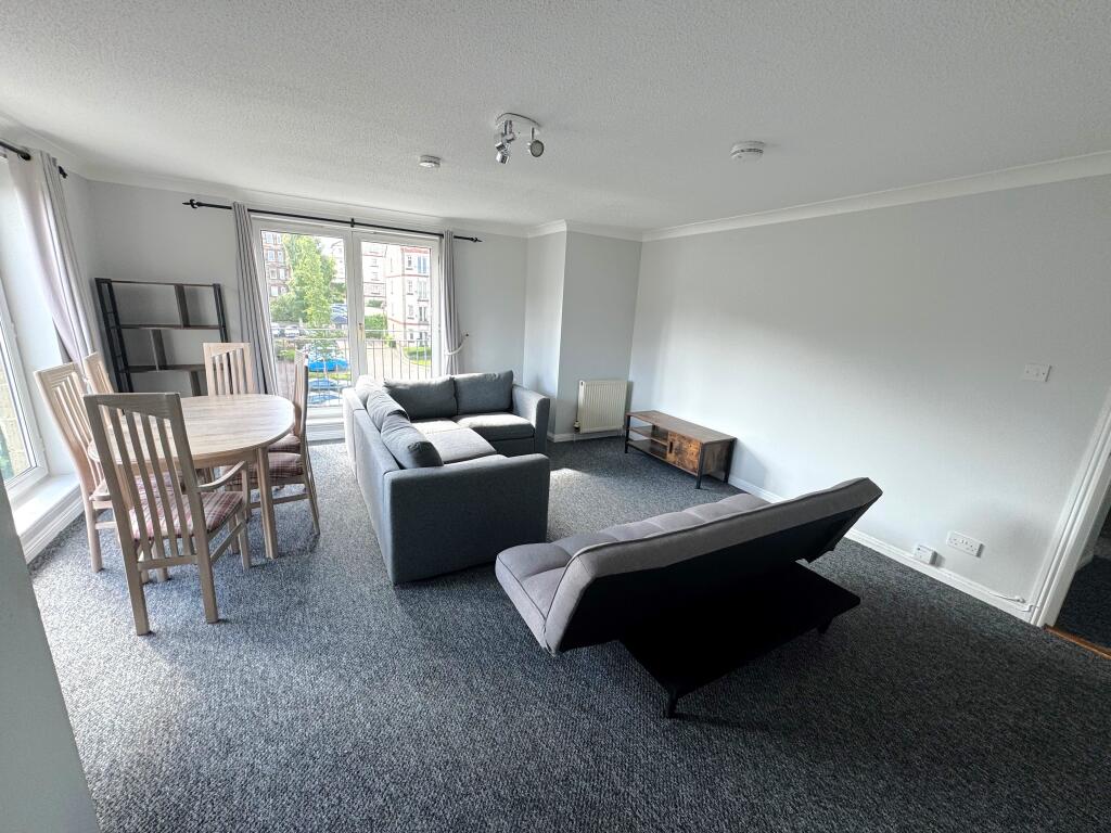 Main image of property: Sinclair Place, Edinburgh, EH11 1AH