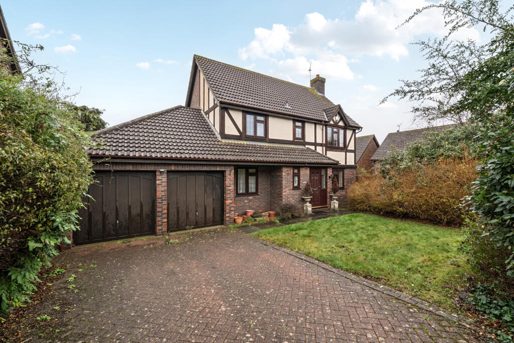 Main image of property: Beechwood Rise, Chislehurst