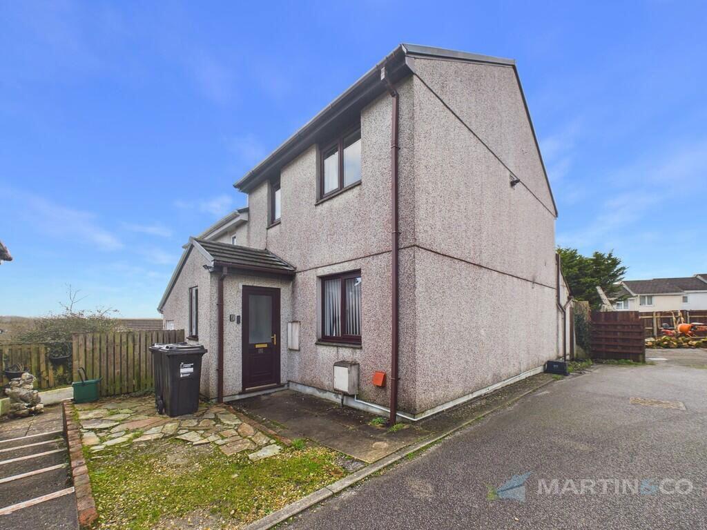 Main image of property: Amelia Close, Probus, Truro, Cornwall, TR2 4TS