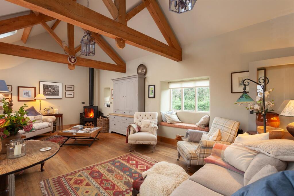House in York - View 2
