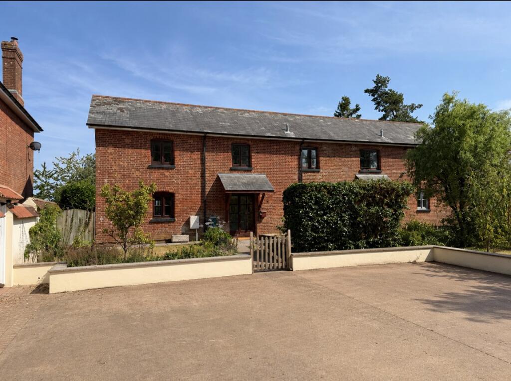 Main image of property: Westwood Farm, Westwood Lane, EX6