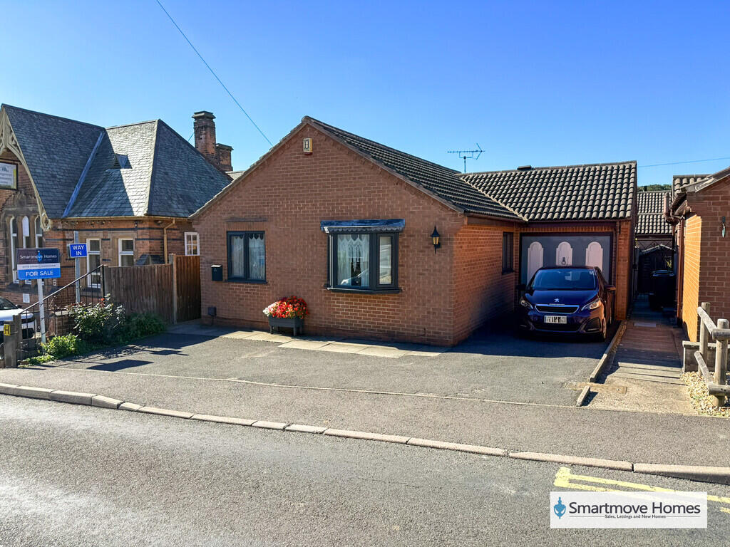 Main image of property: Church Street, Waingroves, Ripley
