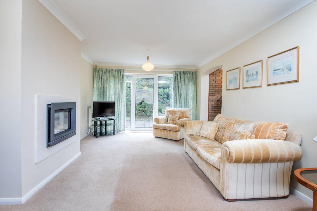 House in Northampton - View 4