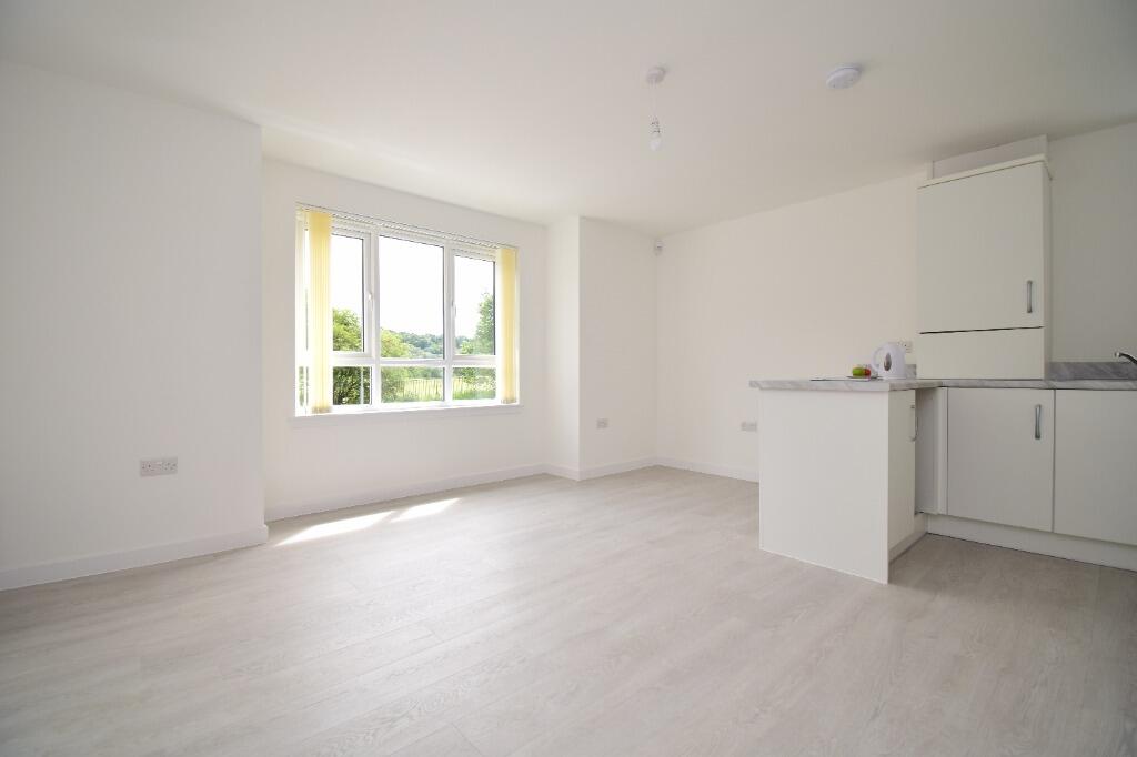 Apartment in Glasgow - View 2