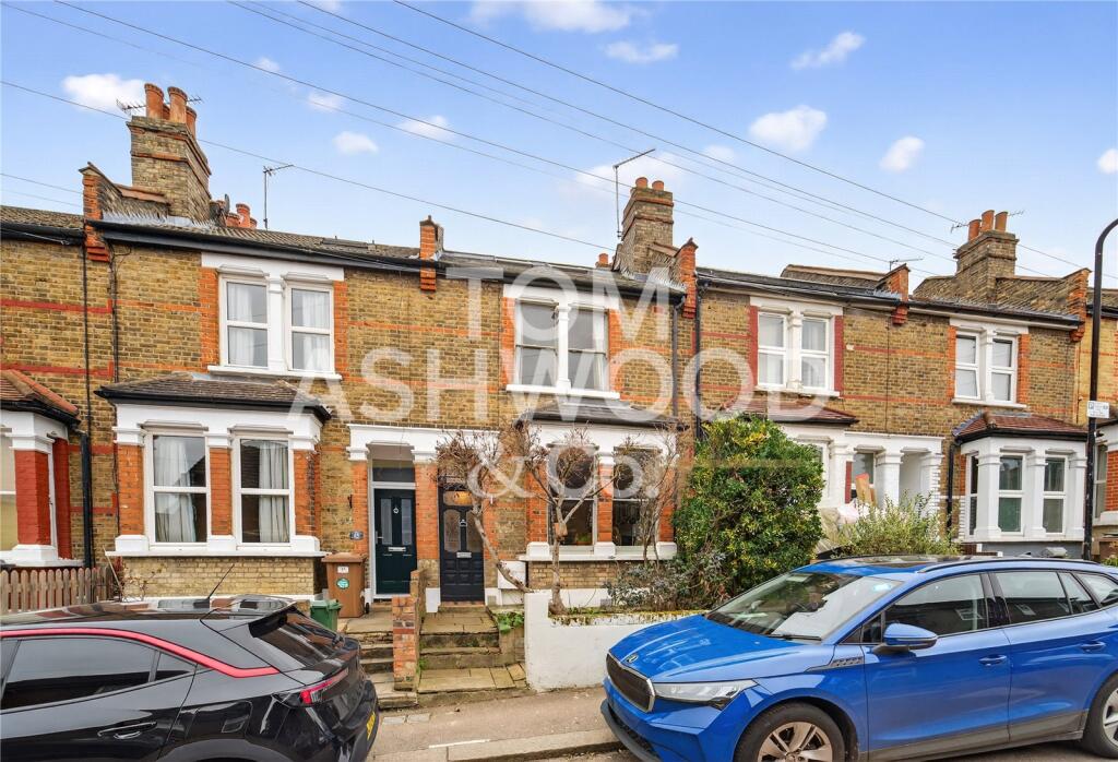 Main image of property: Browns Road, Walthamstow, E17