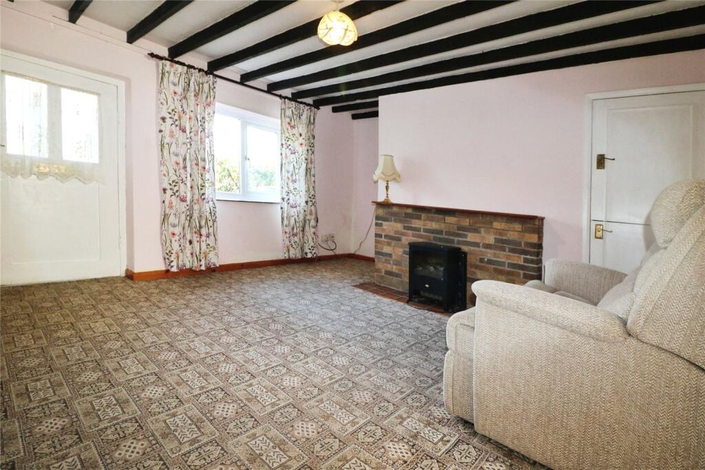 House in Norwich - View 5