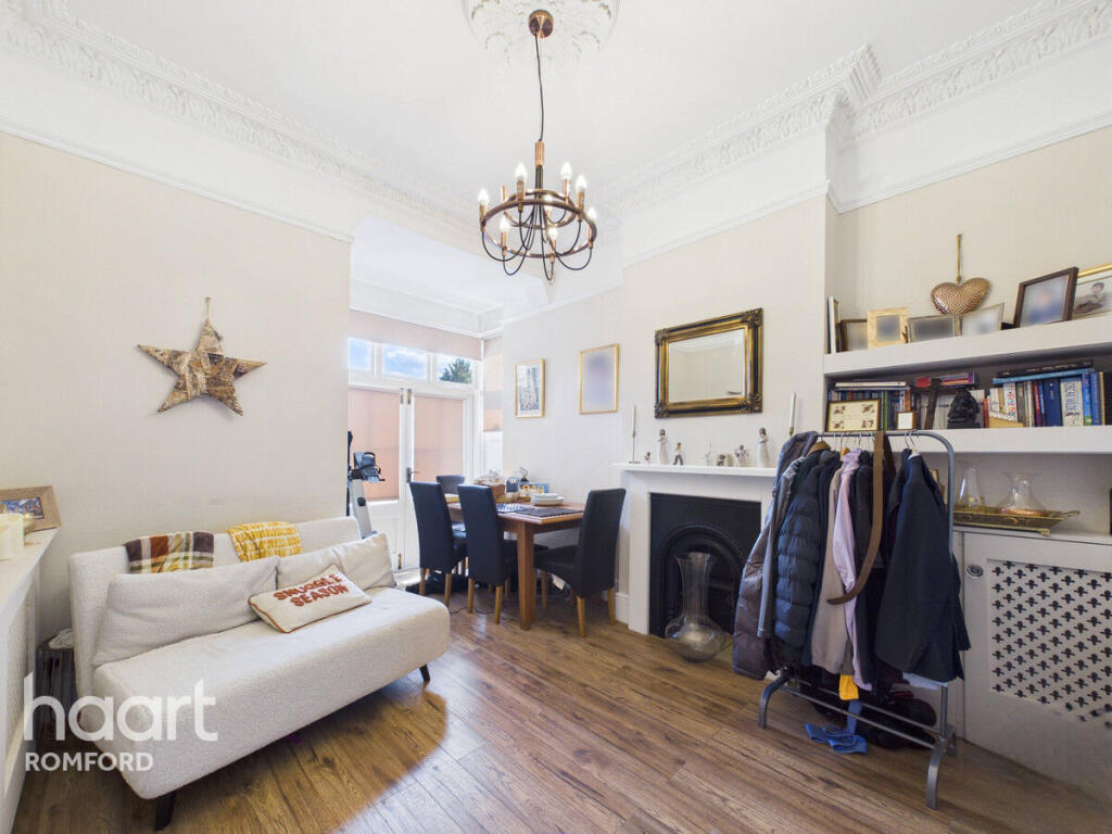 Main image of property: Western Road, Romford