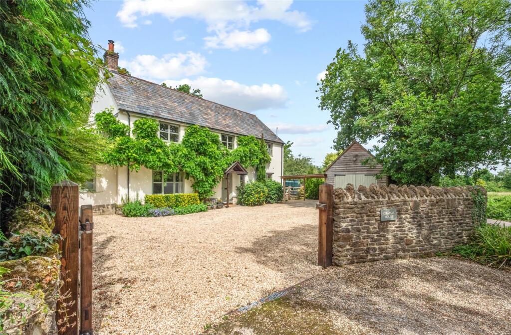 Main image of property: Dorchester, Dorset
