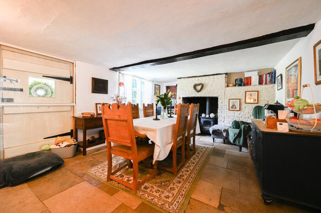  Ibsley, Ringwood, BH24 photo 4