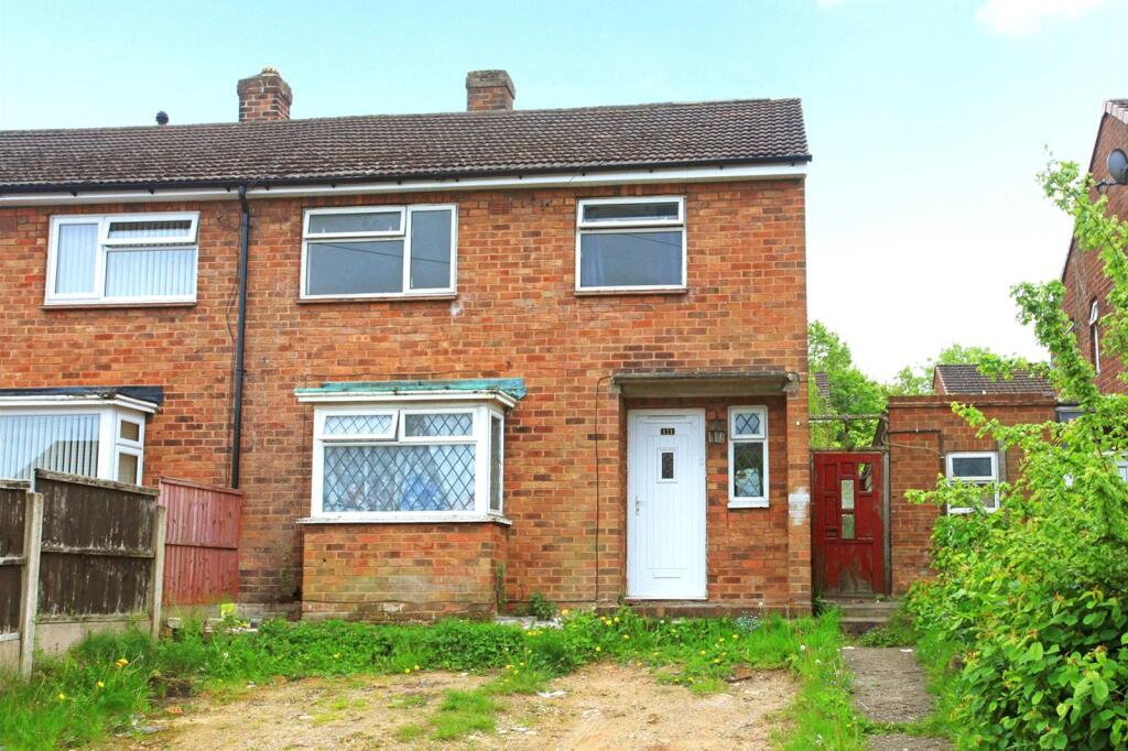 Main image of property: Hayes Road, Arleston, Telford, Shropshire, TF1