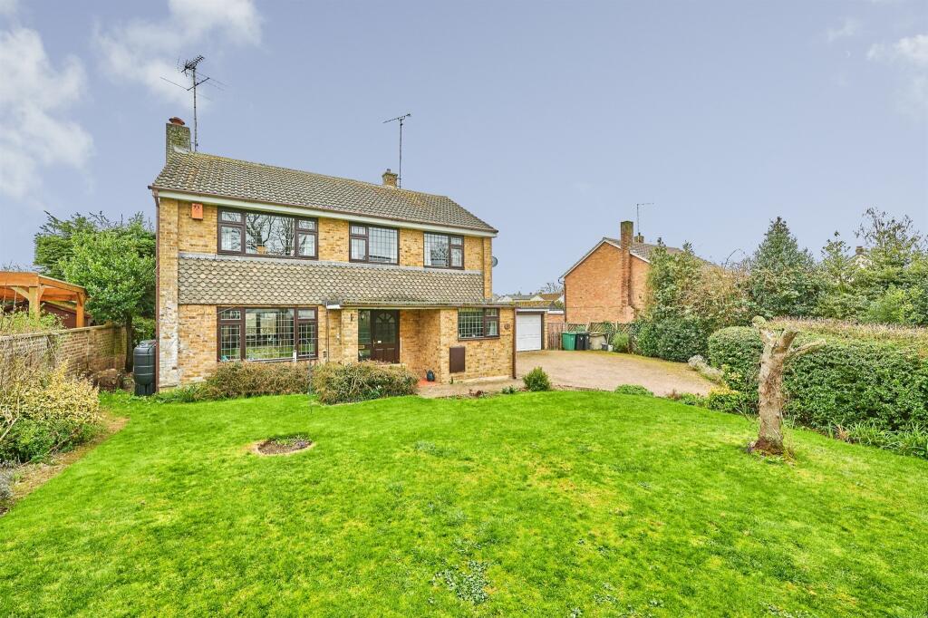 Main image of property: Jacksons Lane, Great Chesterford, Saffron Walden