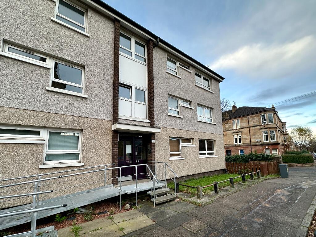 Main image of property: Clifford Street, Cessnock, Glasgow, G51
