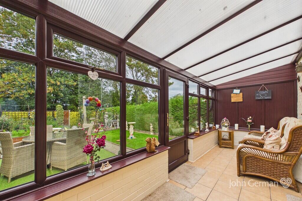 House in Stoke-on-Trent - View 5