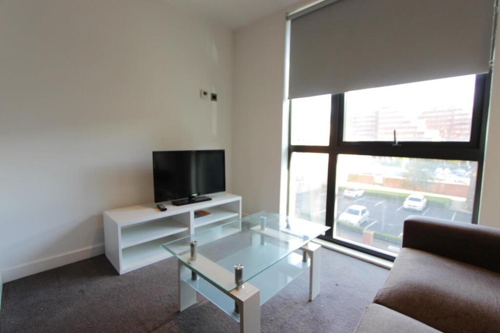 Studio apartment for rent