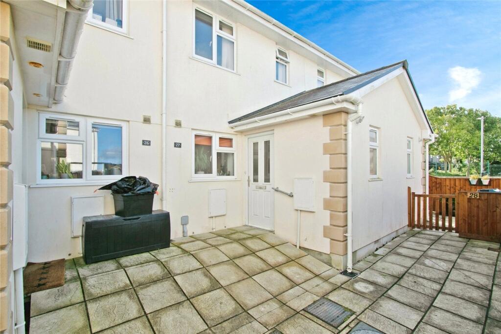 Main image of property: Green Parc Road, Hayle, Cornwall, TR27