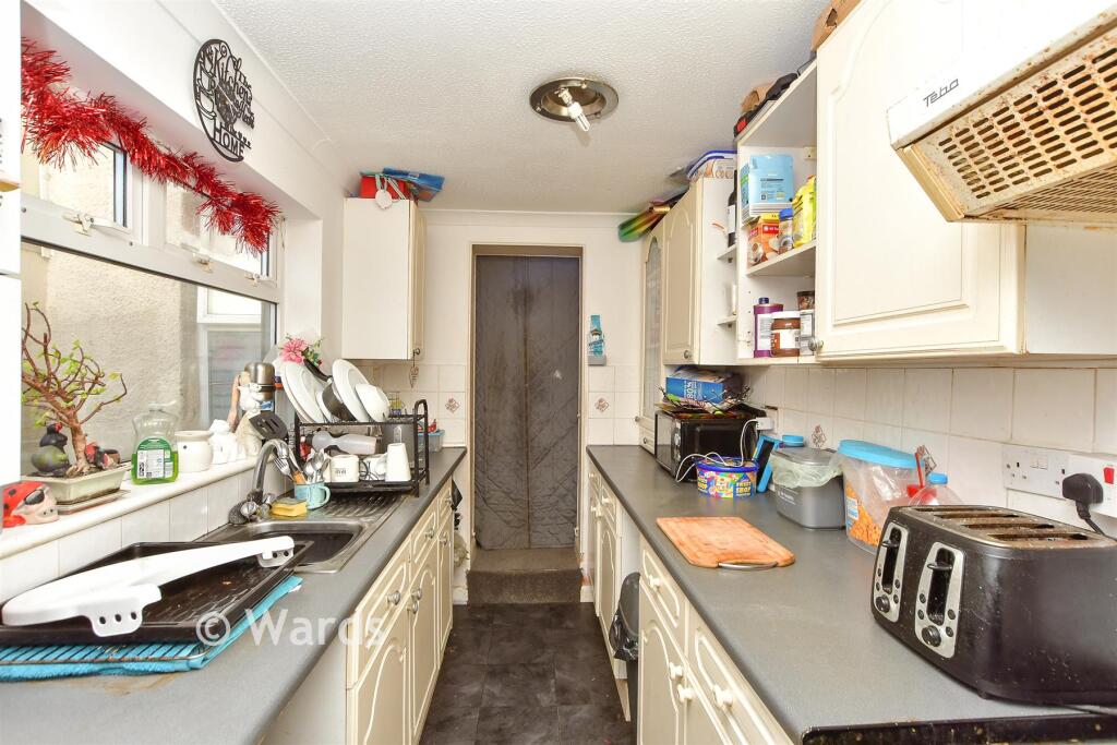 Main image of property: James Street, Sheerness, Kent