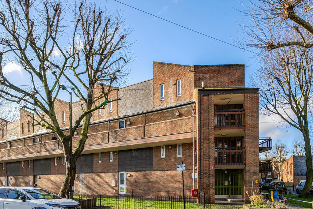 Main image of property: Pelier Street, Kennington, London